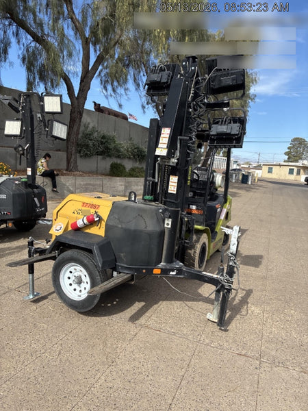 2021 ALLMAND NLV3GR