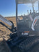 2021 BOBCAT E35