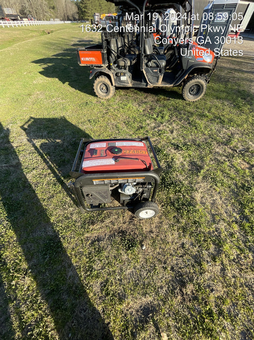 2022 MI-T-M GEN-8000-0MME