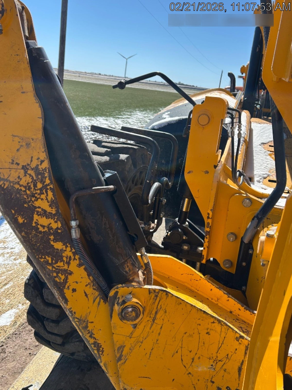 2022 JCB 512-56