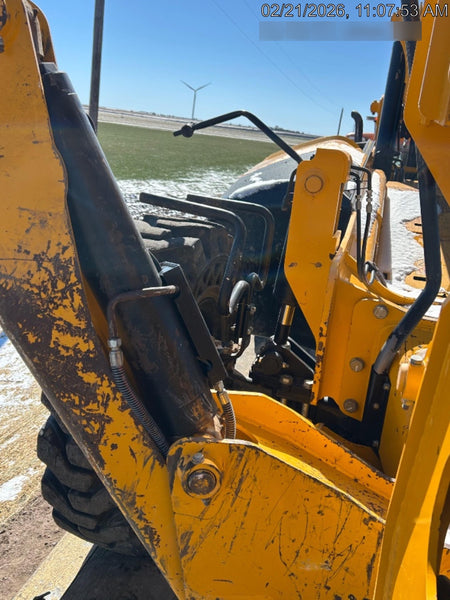 2022 JCB 512-56