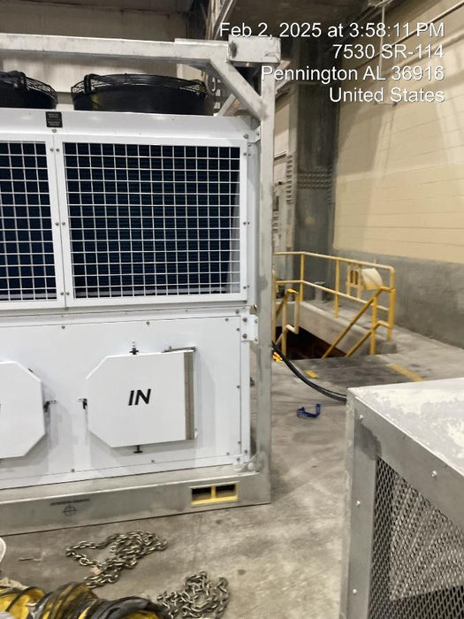 2024 SMARTECH SACP41A-HS