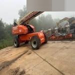 2022 JLG 1500SJ