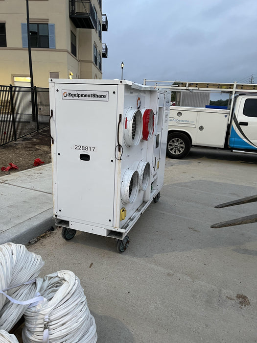 2022 UNITED COOL AIR Mach145G4AS30