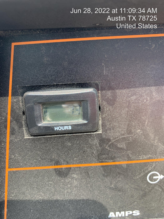 2022 Lincoln Electric Ranger 305 LPG RANGER 305 LPG (KOHLER) ONEPAK