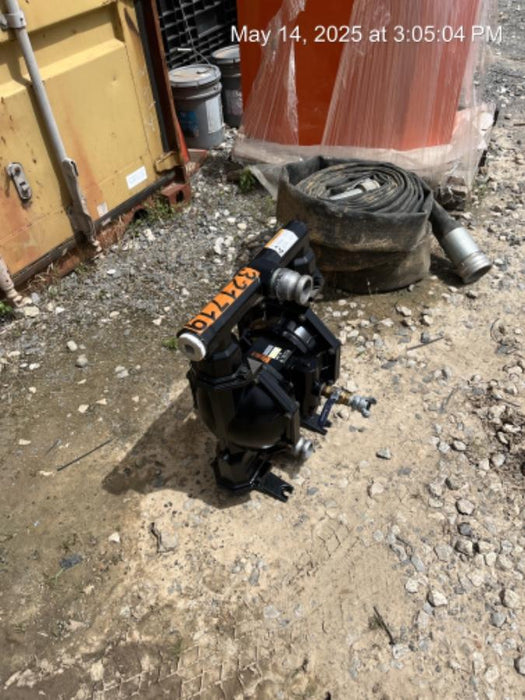 2023 INGERSOLL RAND PD20A-AAP-CCC-B