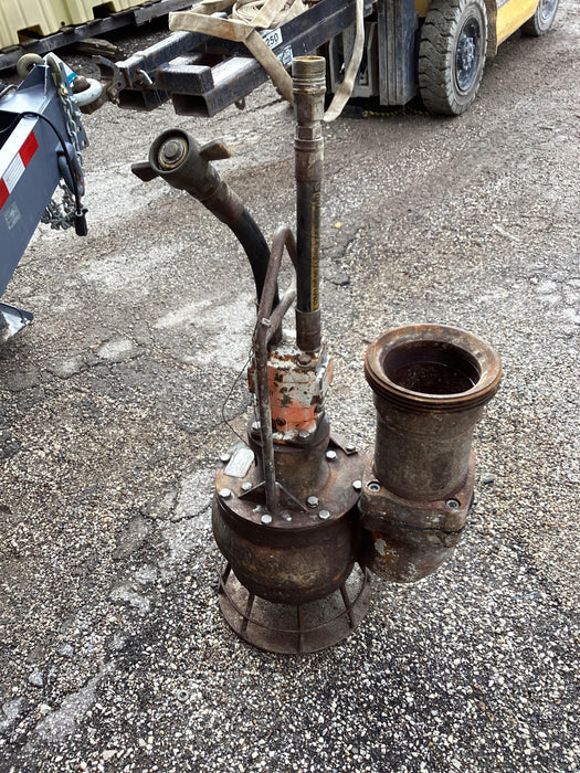 2021 HYDRA TECH S6TC