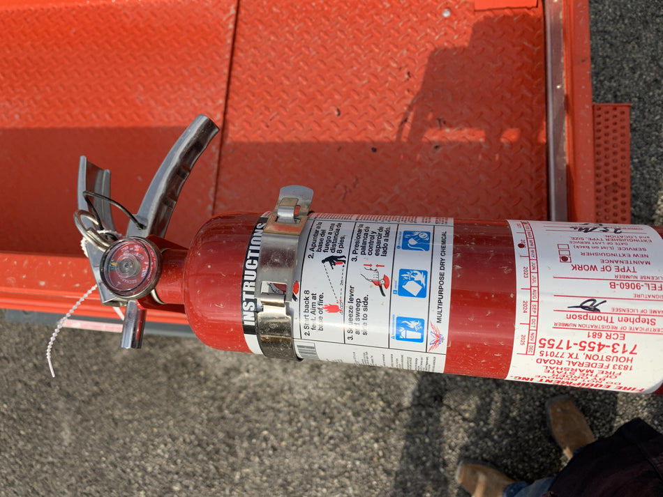 2021 SKYJACK SJ3219