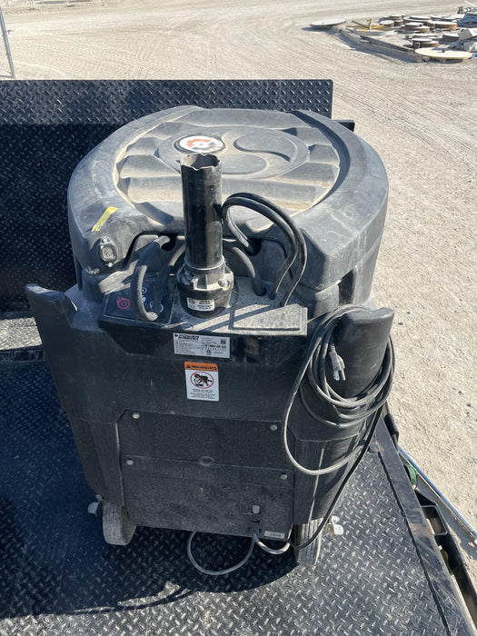 2021 POWER BREEZER PB10-A-06-B