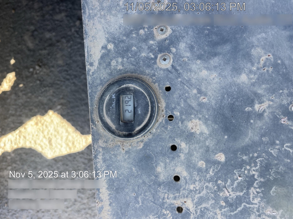 2019 Skyjack SJIII-3219 Skyjack SJIII3219 Standard w/Trojan Batteries