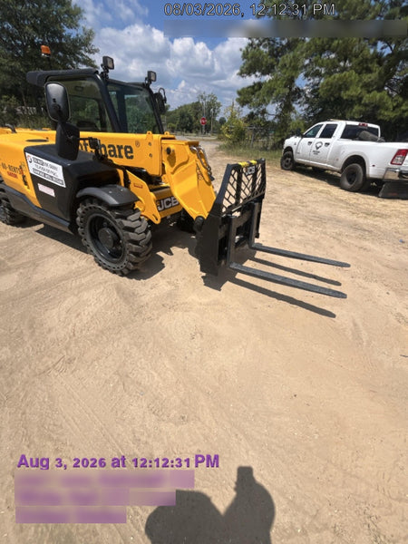2025 JCB 505-20TC