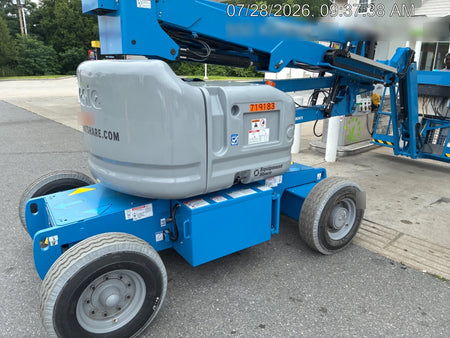 2026 GENIE Z-45/25J DC