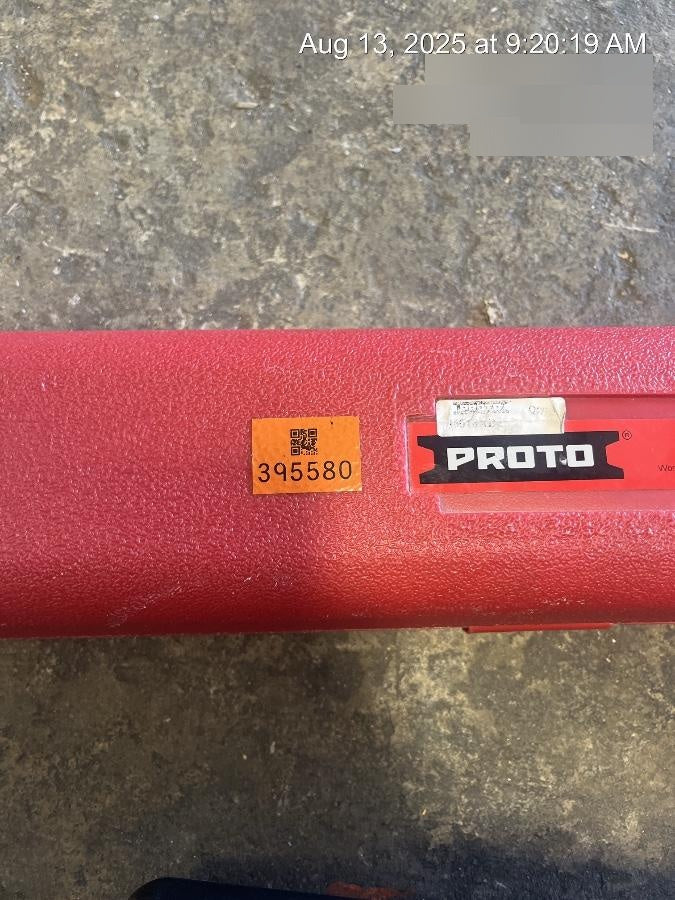 2024 PROTO J6018AB