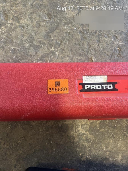 2024 PROTO J6018AB