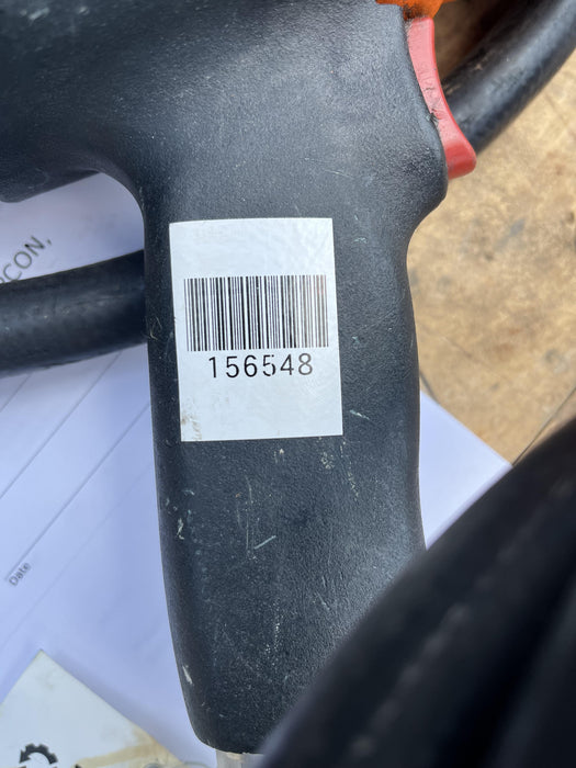 2021 MICHIGAN PNEUMATIC 750SS