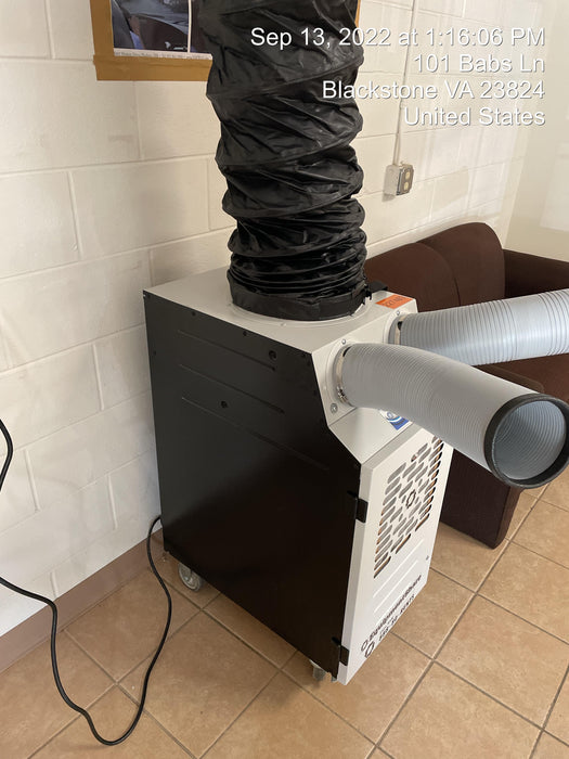 2022 KWIKOOL KPAC1811-2