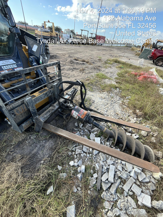 2024 ARROW MATERIAL HANDLING F5100CB