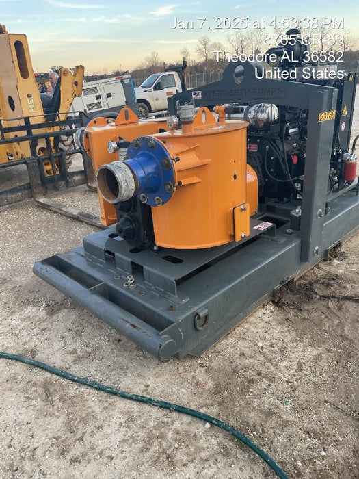 2022 MYERS-SETH RL-300