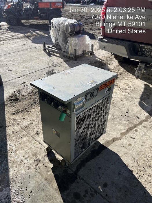 2022 ASCO AVTRON 2705