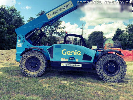 2019 GENIE GTH-844
