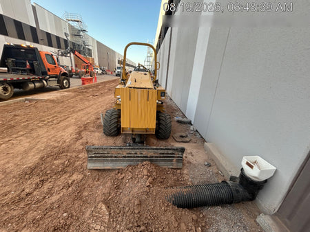 2022 VERMEER RTX450