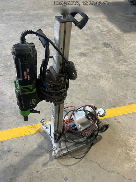 2020 UNITEC EBM 352/3 PSV