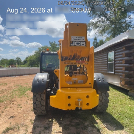 2025 JCB 512-56