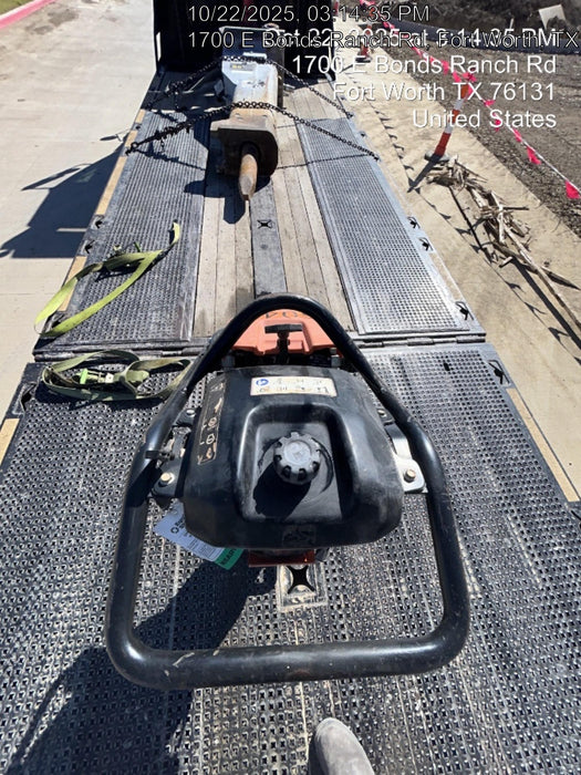 2024 HUSQVARNA LT6005