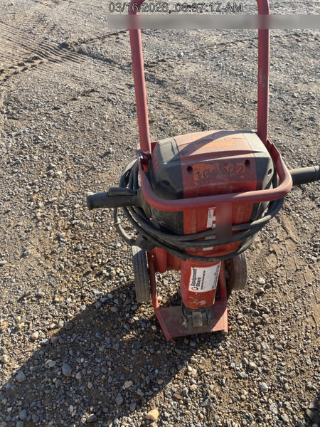2020 HILTI TE 3000-AVR
