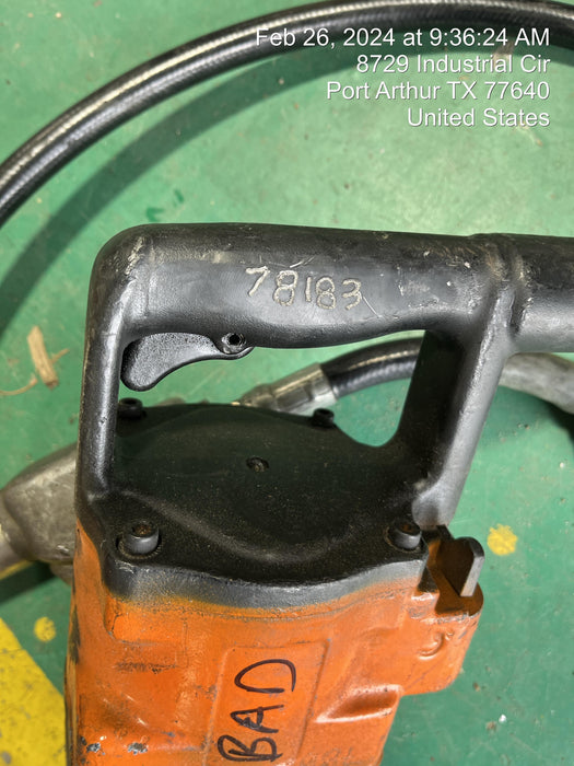 2020 MICHIGAN PNEUMATIC 4940B1