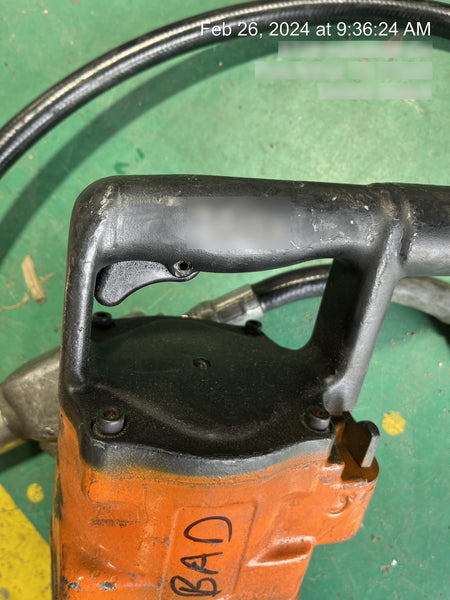 2020 MICHIGAN PNEUMATIC 4940B1