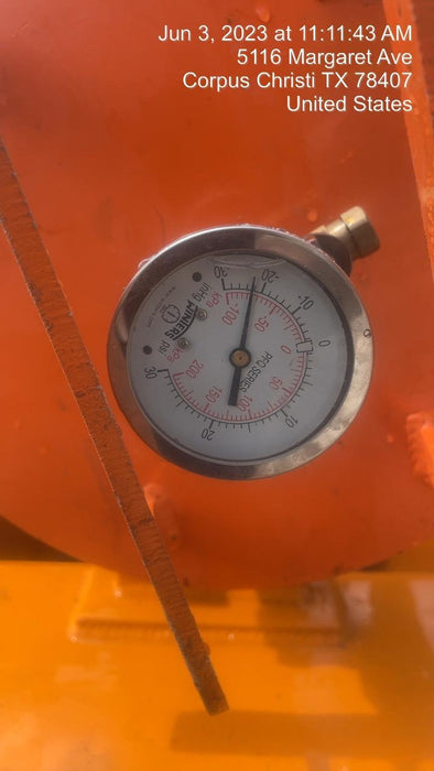 2022 RWN RWN-4NNTL-6.5OBPT-SS