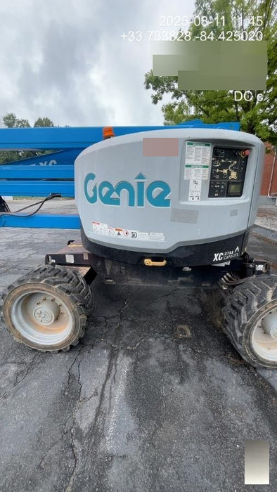 2020 GENIE Z-45 XC