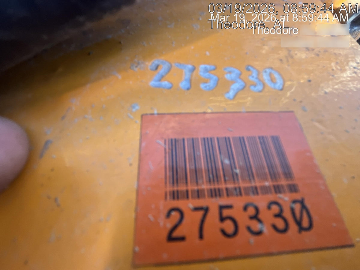 2022 HARRINGTON SNER020L