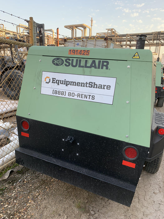 2021 SULLAIR 375H