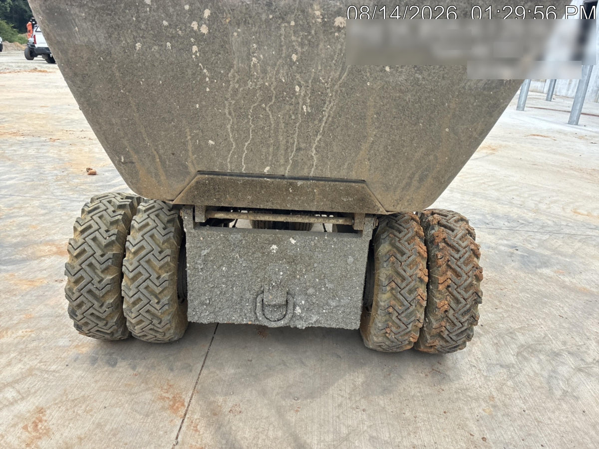 2023 TORO MB-1600