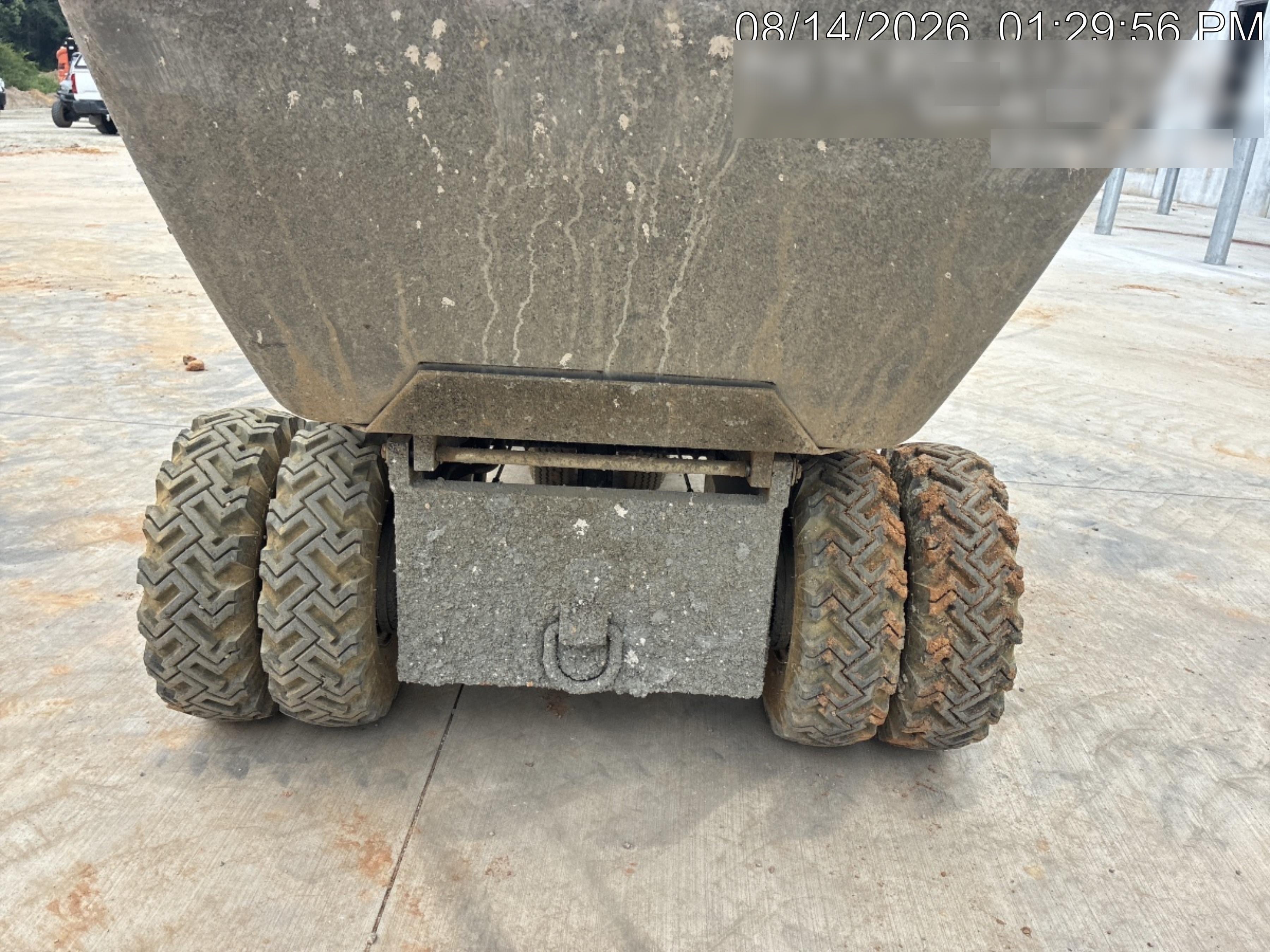 2023 TORO MB-1600