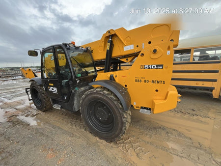 2025 JCB 510-56