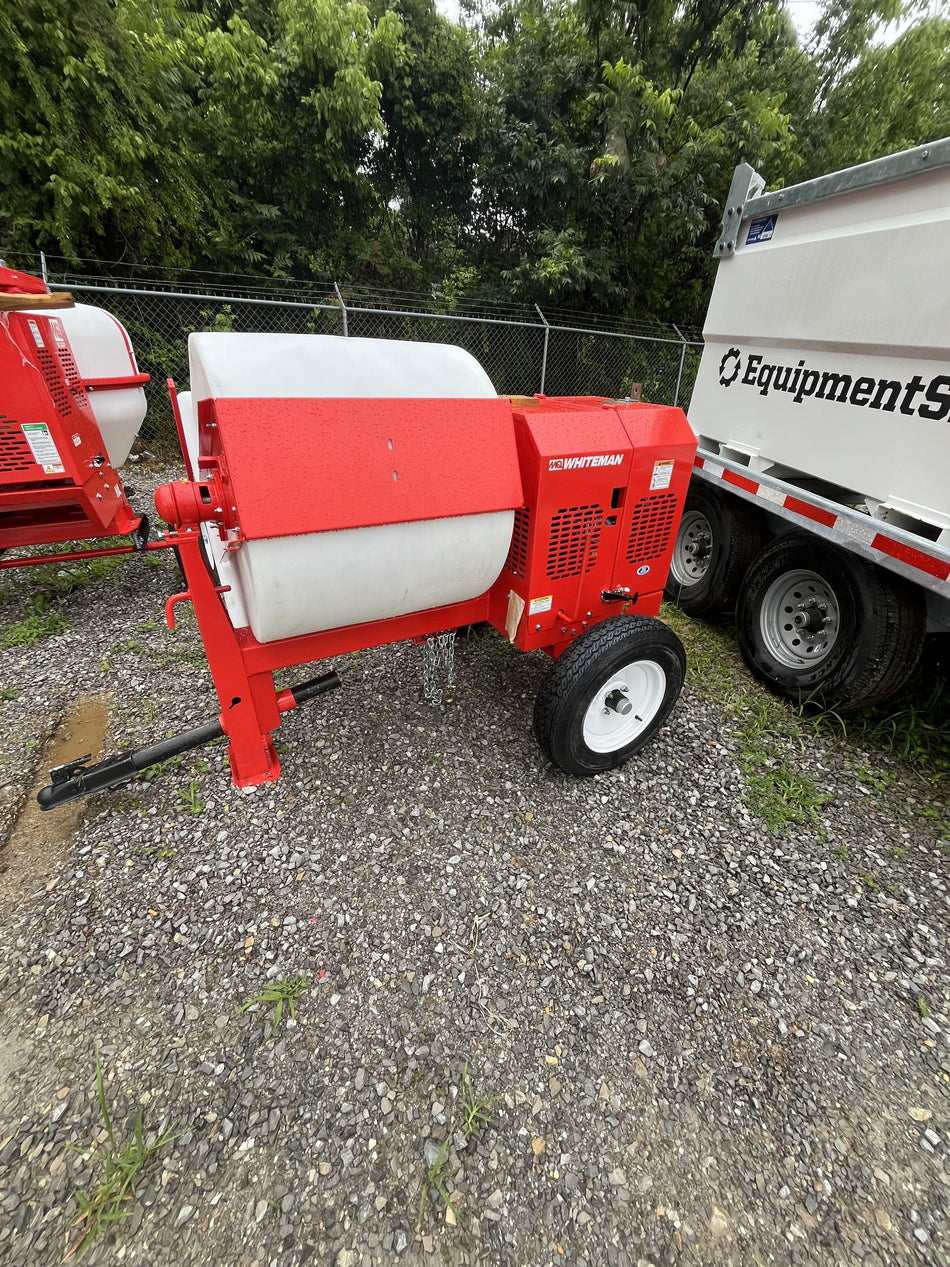 2026 MULTIQUIP WM90PH8