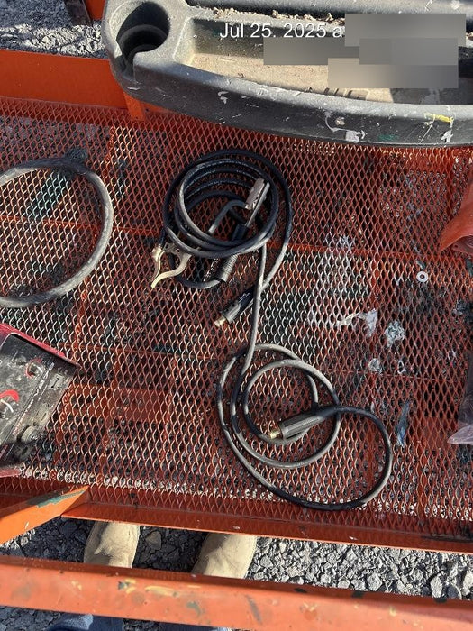 2021 LINCOLN ELECTRIC INVERTEC V276