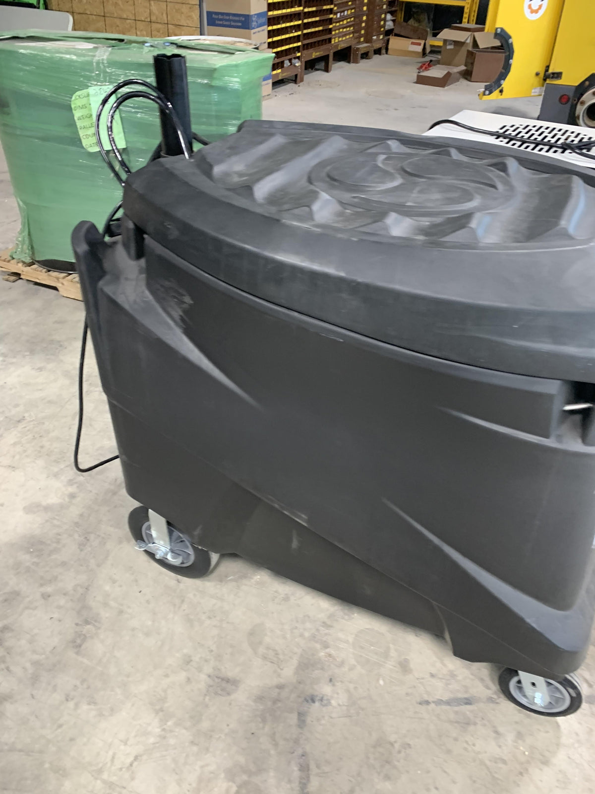 2022 POWER BREEZER PB4BASE