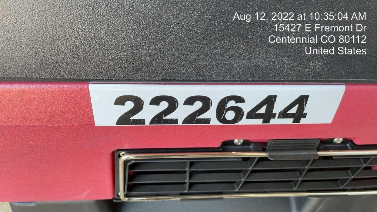 2022 PHOENIX Guardian R Hepa