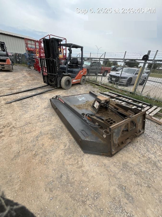 2021 PALADIN 30372A-0022