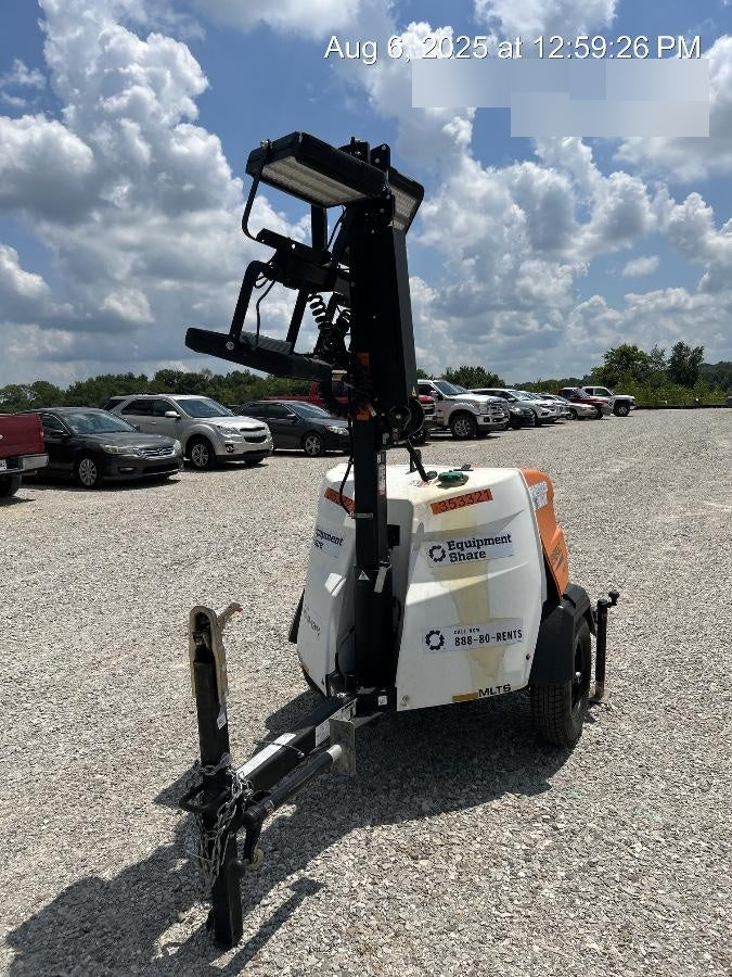2023 GENERAC MLT2