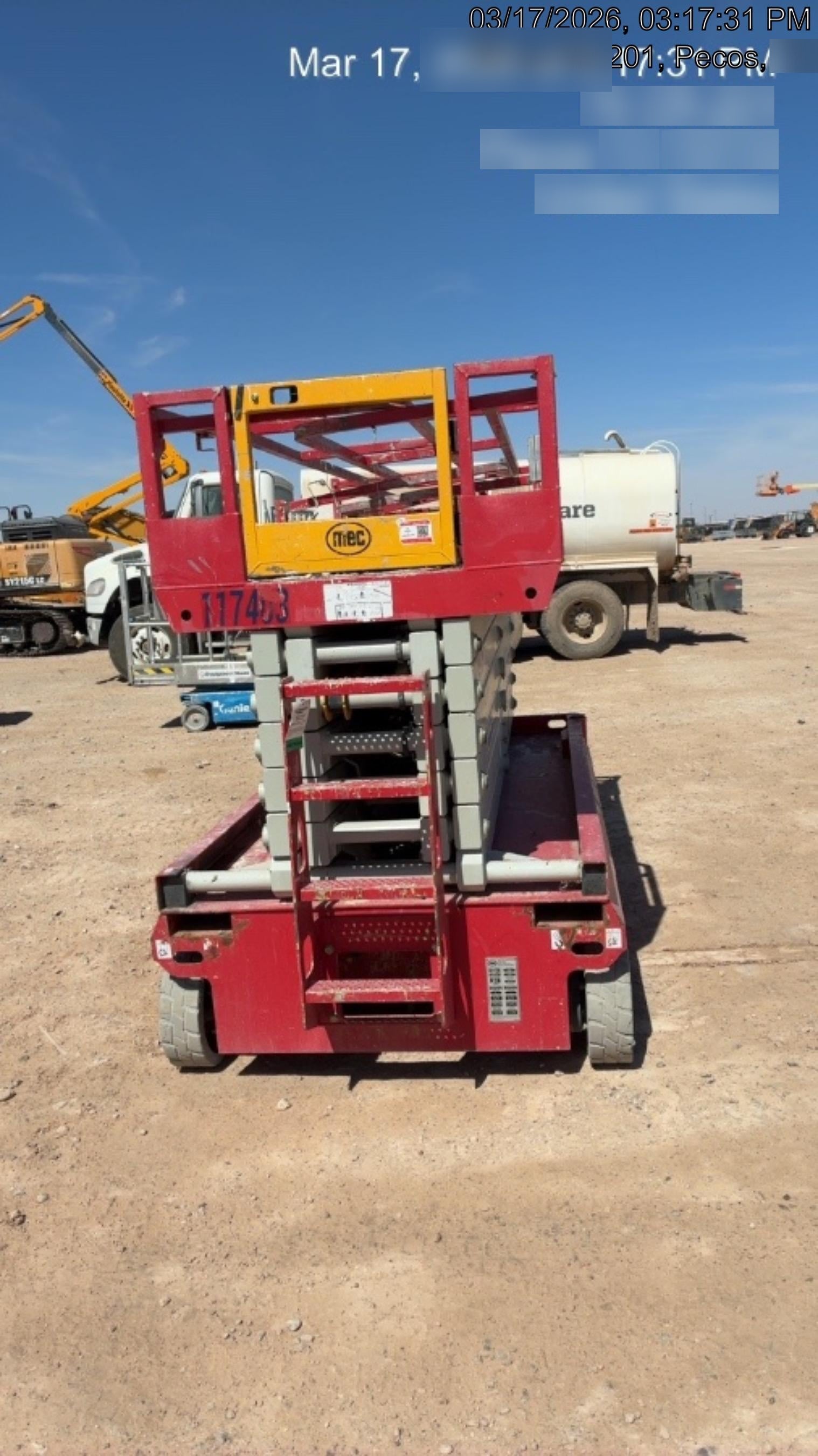2021 MEC 4555SE