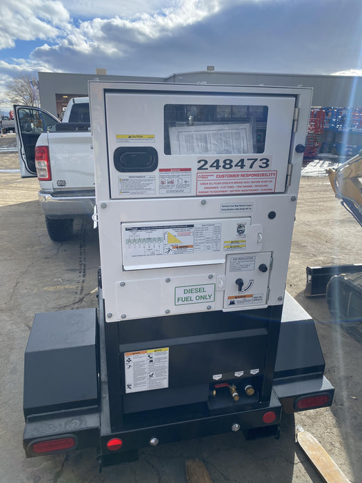 2022 SHINDAIWA DGK15FL