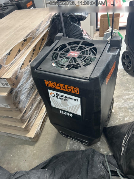 2022 PHOENIX R250