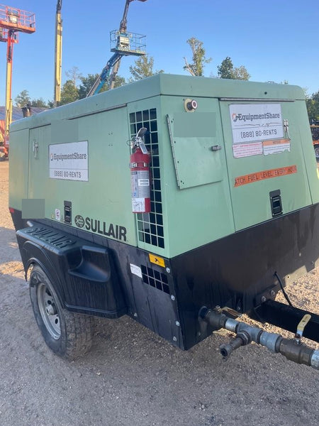 2019 SULLAIR 375H