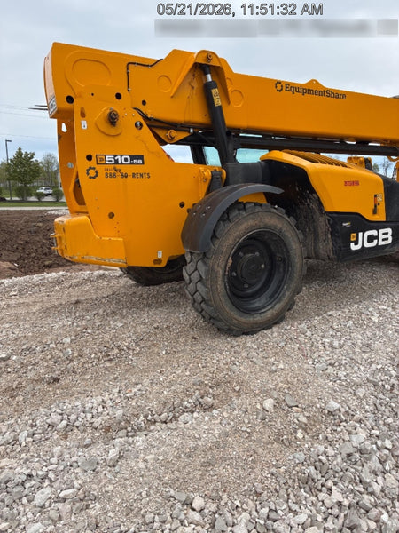 2024 JCB 510-56