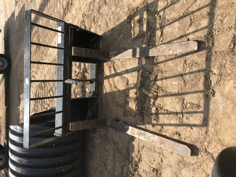 2018 PALADIN 11882022